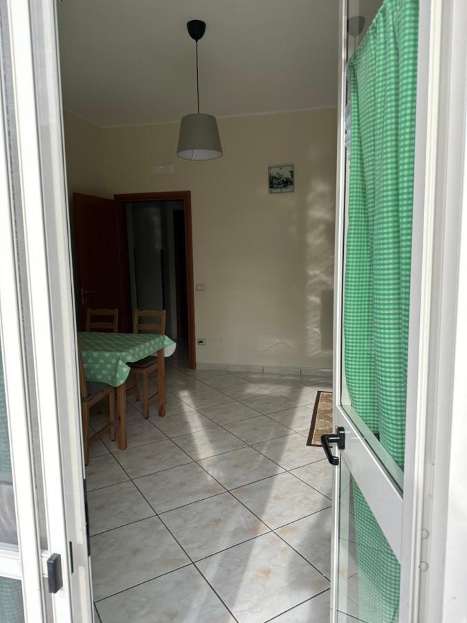 In Famiglia Apartment And Rooms For Pompei, Amalfi, Sorrento And Salerno Sant'Egidio del Monte Albino Buitenkant foto