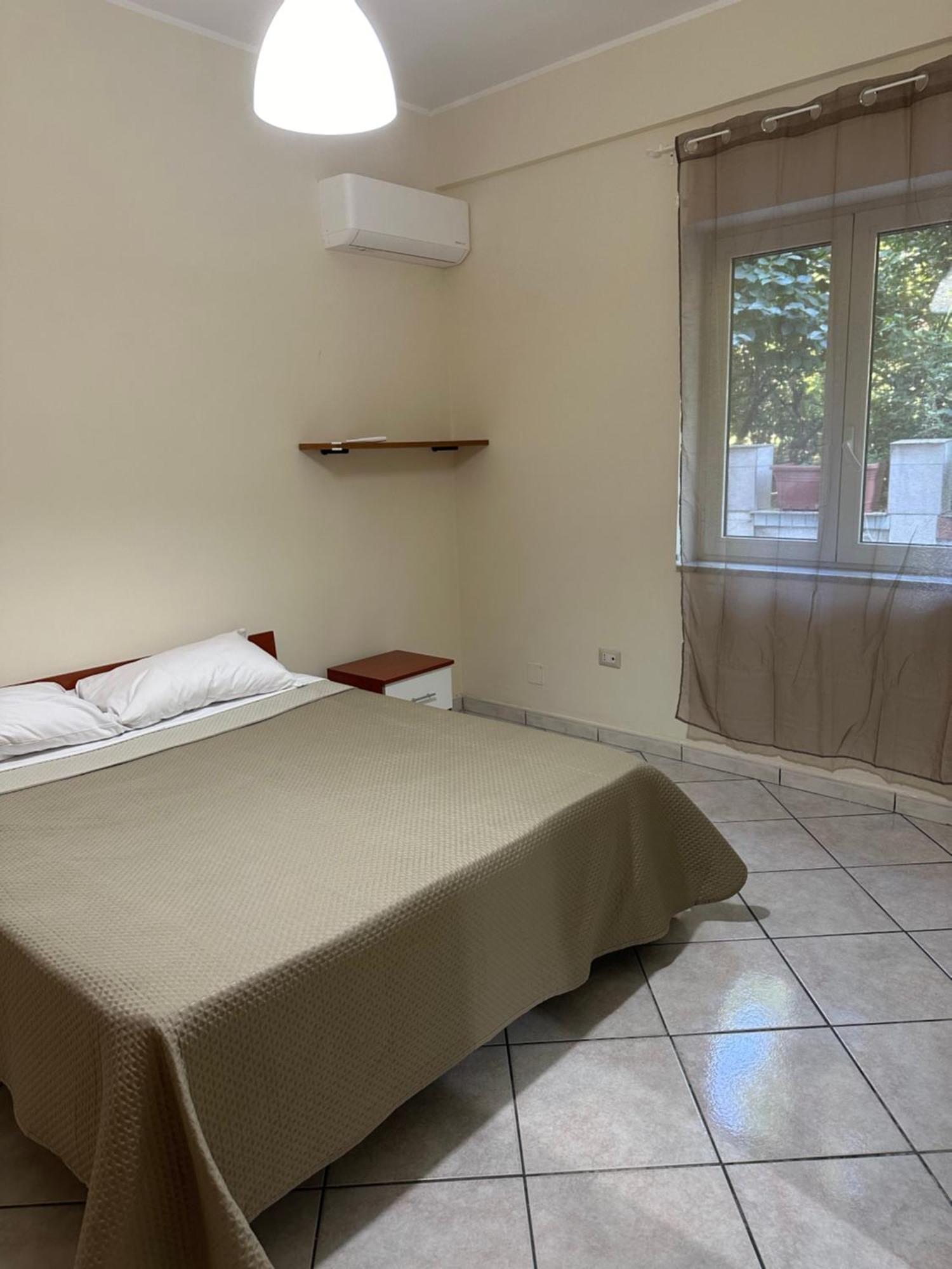 In Famiglia Apartment And Rooms For Pompei, Amalfi, Sorrento And Salerno Sant'Egidio del Monte Albino Buitenkant foto