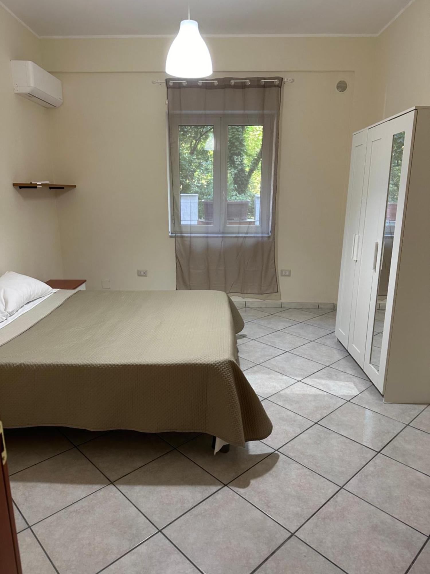 In Famiglia Apartment And Rooms For Pompei, Amalfi, Sorrento And Salerno Sant'Egidio del Monte Albino Buitenkant foto